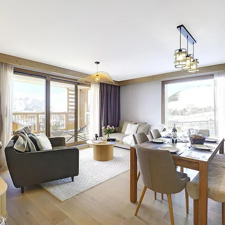 Appartement B06 Dans Phoenix *