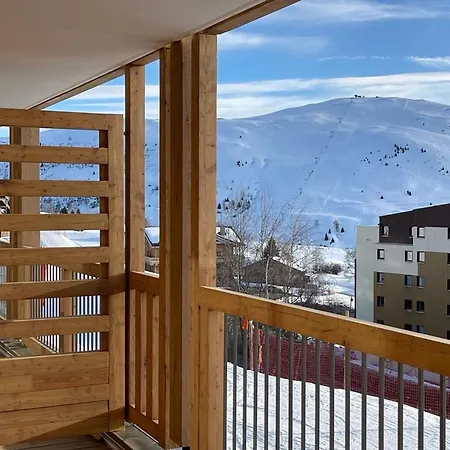 Appartement B06 Dans Phoenix *