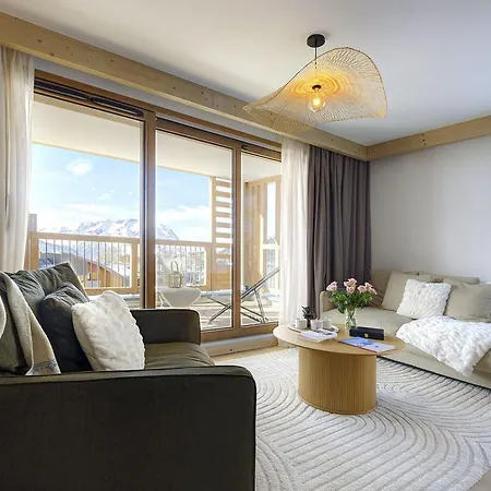 Appartement B06 Dans Phoenix