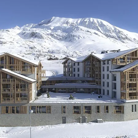 B06 Dans Phoenix Alpe dʼHuez